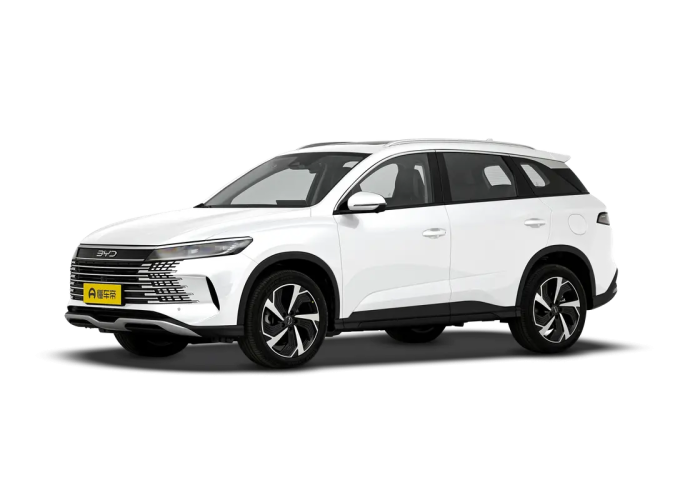 BYD Sea Lion 05 DM-i